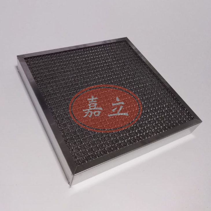 贵定不锈钢油雾过滤器